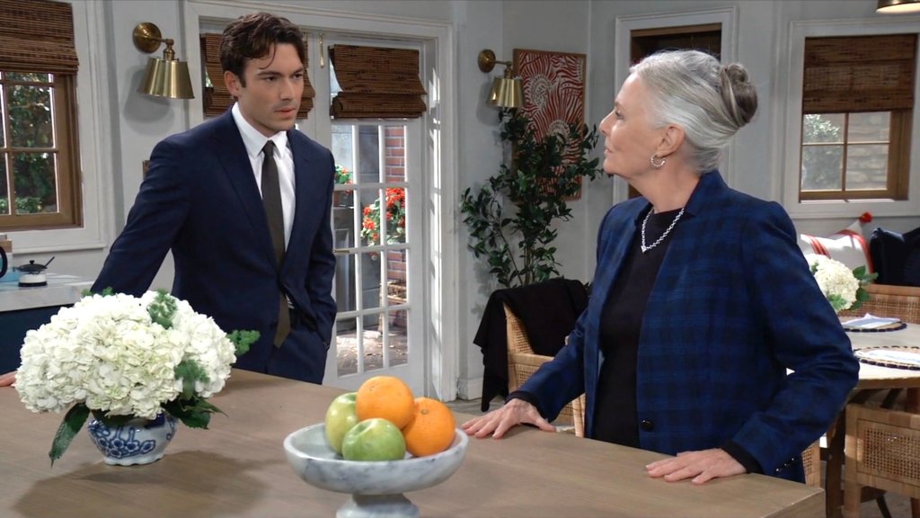 GH Rory Gibson Jane Elliot