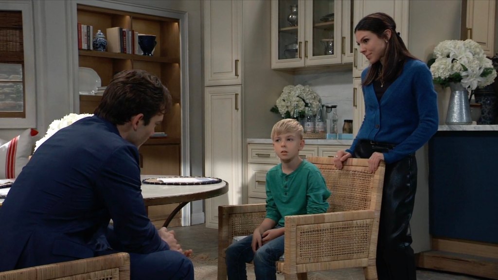GH Rory Gibson Viron Weaver Kate Mansi