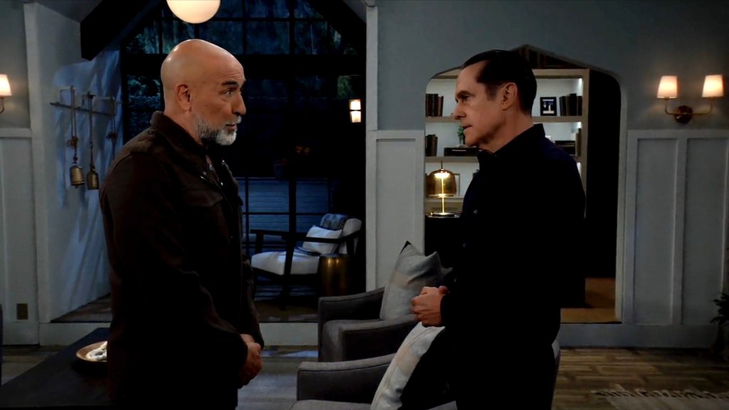GH Carlo Rota Maurice Benard