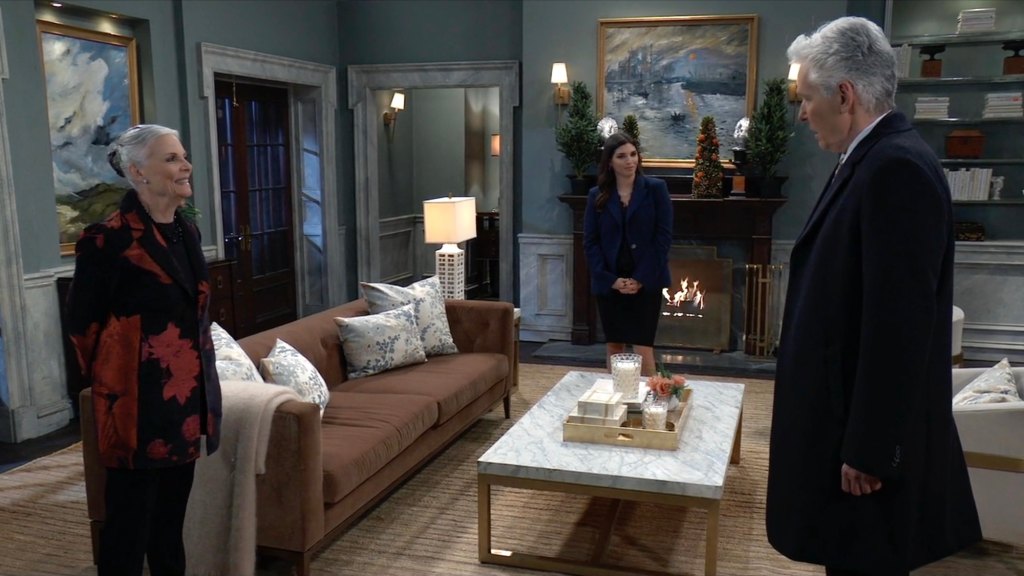 GH Jane Elliot Amanda Setton Michael E Knight