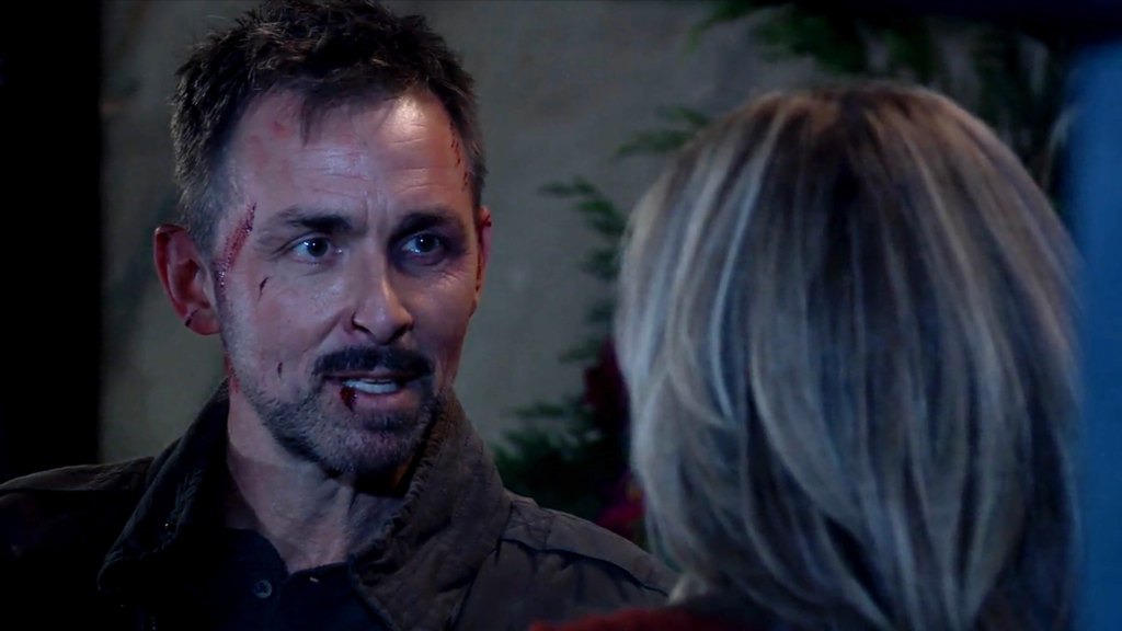 GH James Patrick Stuart Laura Wright