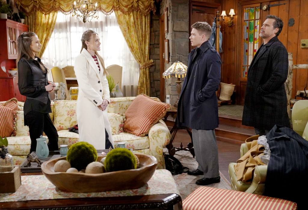 YR Sienna Claire Noah Nick