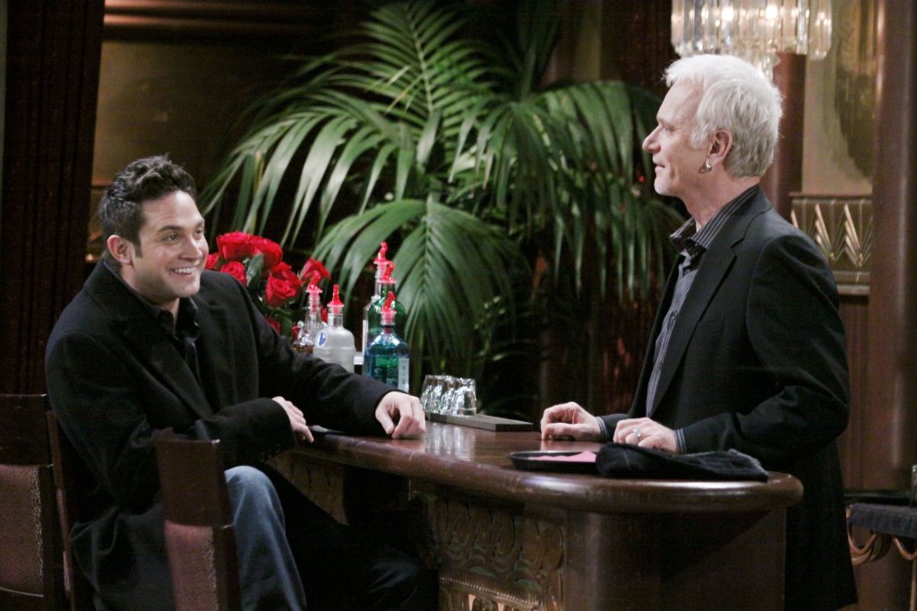 GH Johnny Luke