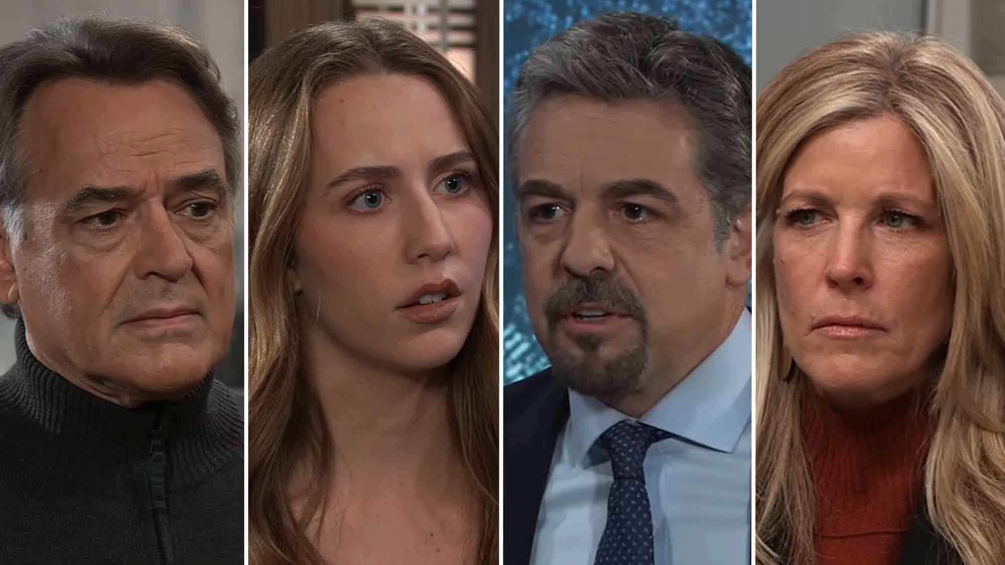 Is Sonny About to Get Exposed? Why Laura’s Secrets Could Bring Down Port Charles’ Power Players