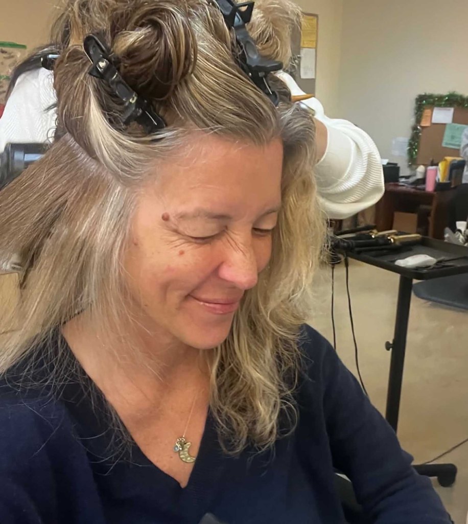 laura wright