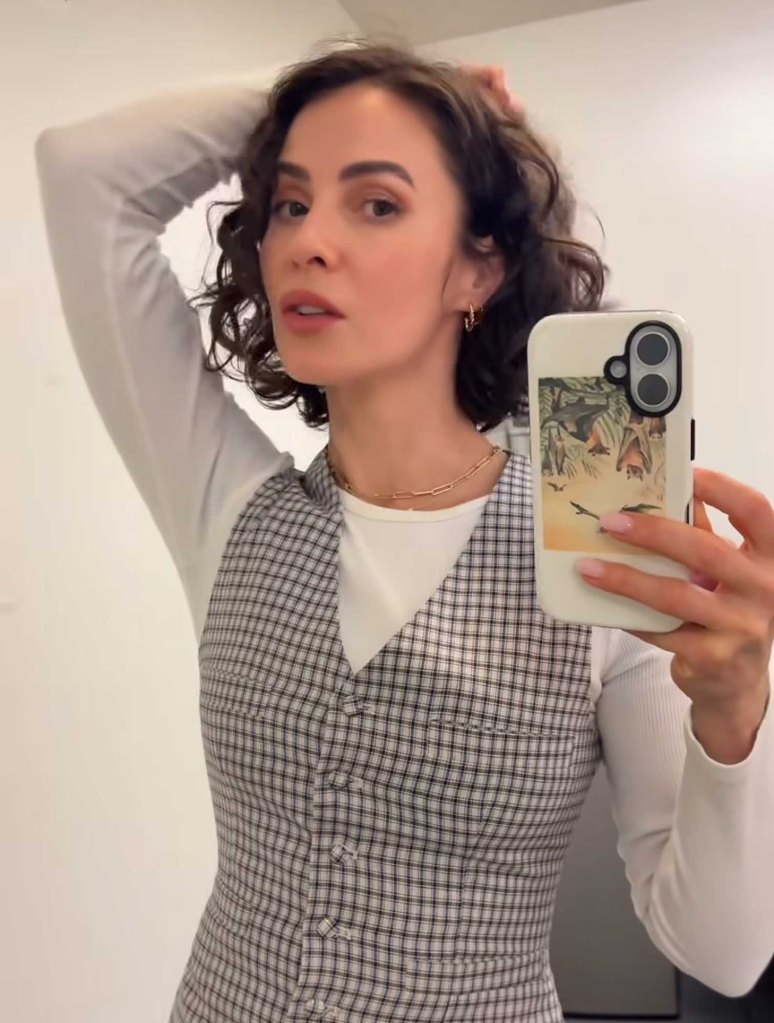 linsey godfrey