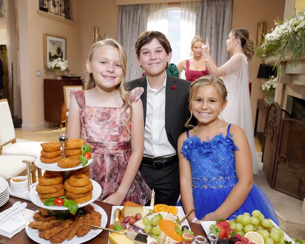 sophia paras, jordyn ariza, henry joseph samiri