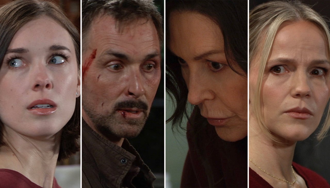 General Hospital Spoilers Video: 'Who Do You Want to Go After?' - Soap Opera Digest