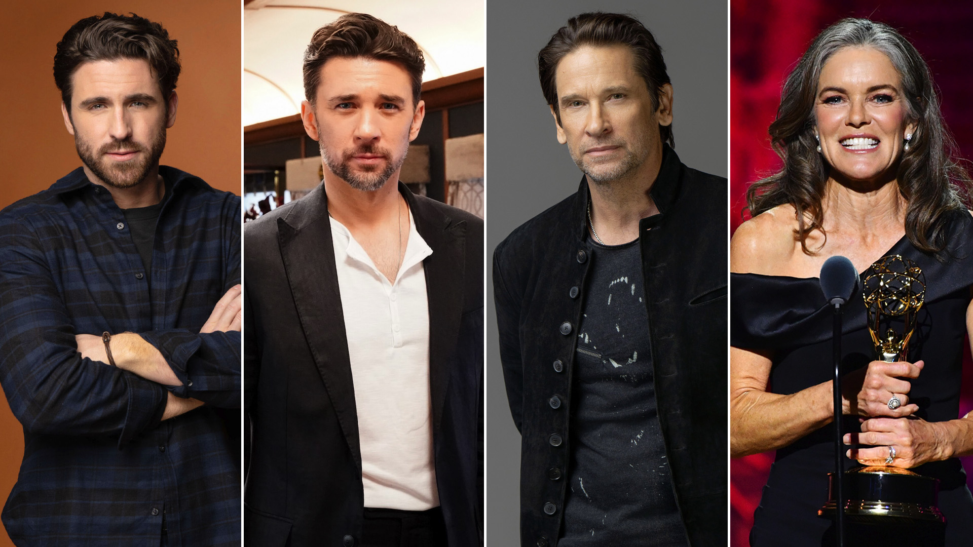 The Young and The Restless: The Hottest Headlines of 2025! - Soap Opera  Digest
