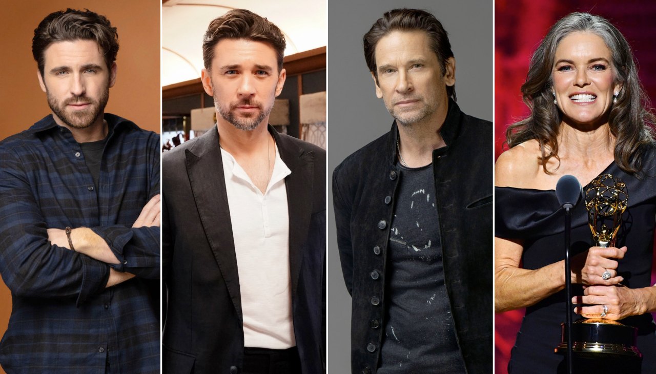 Y&R 2026 Preview: Romantic Shakeups, New Mysteries and More! - Soap ...