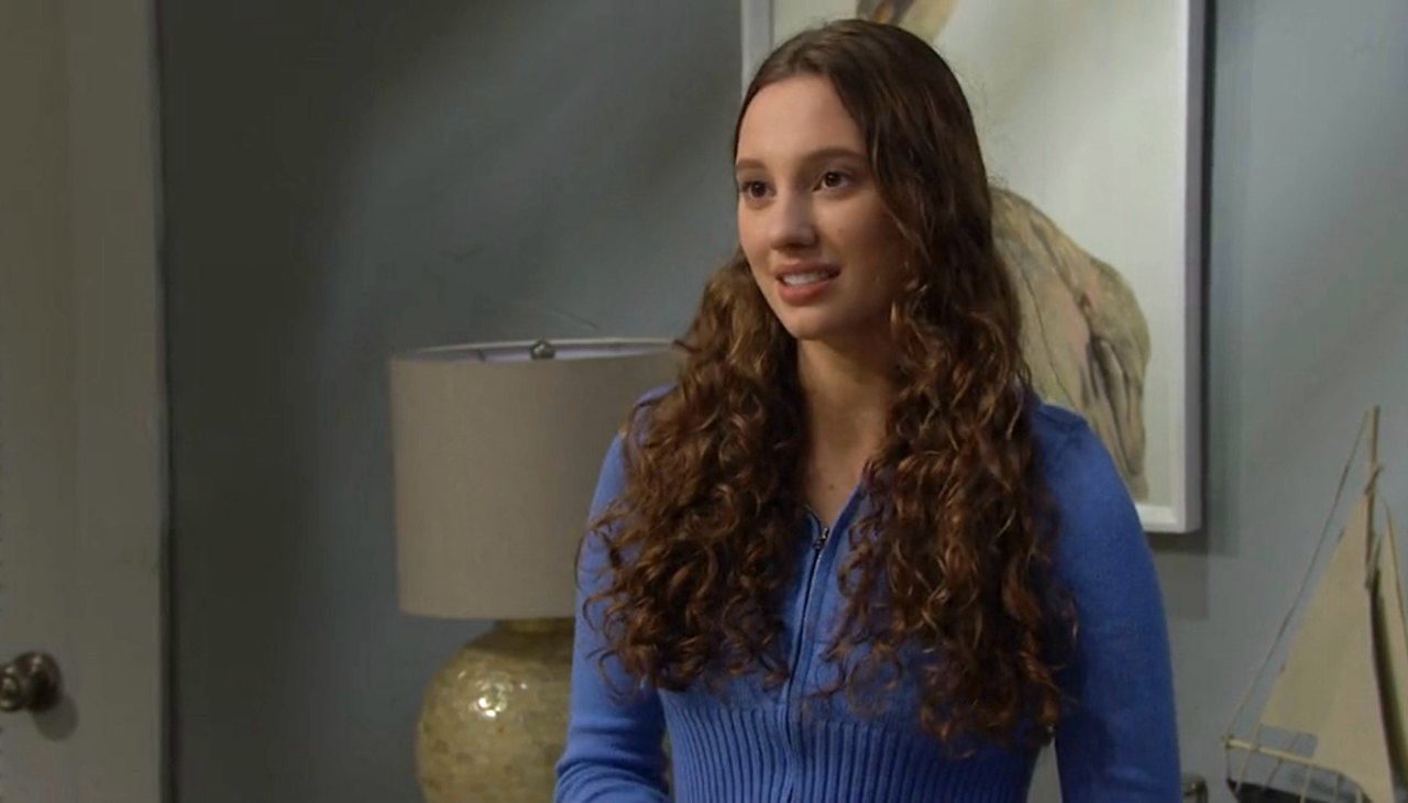 Dylan on B&B: Everything You Need To Know - Soap Opera Digest
