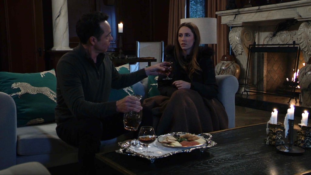 GH Andrew Hawkes Eden McCoy