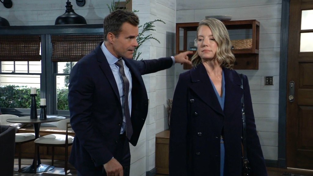 GH Cameron Mathison Cynthia Watros