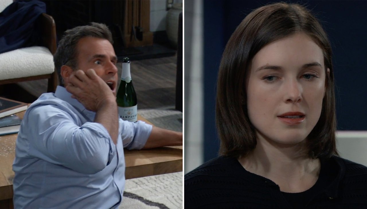 GH Recap: Willow Attacks Drew, 'Faison' Taunts Anna and More! - Soap Opera Digest