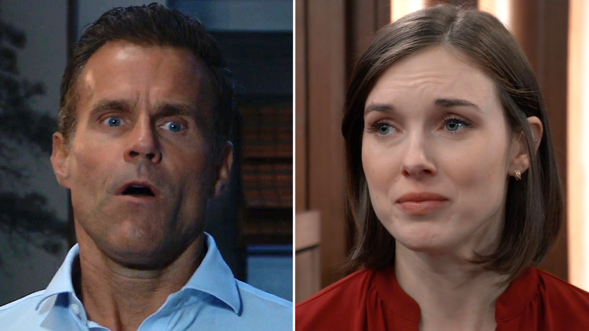 GH Star Katelyn MacMullen Dishes The Reveal Of Who Shot Drew (EXCL) - Soap Opera Digest