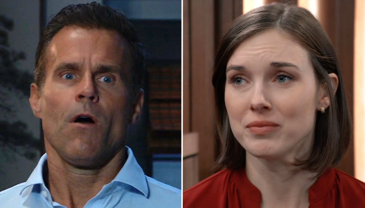 GH Star Katelyn MacMullen Dishes The Reveal Of Who Shot Drew (EXCL) - Soap Opera Digest