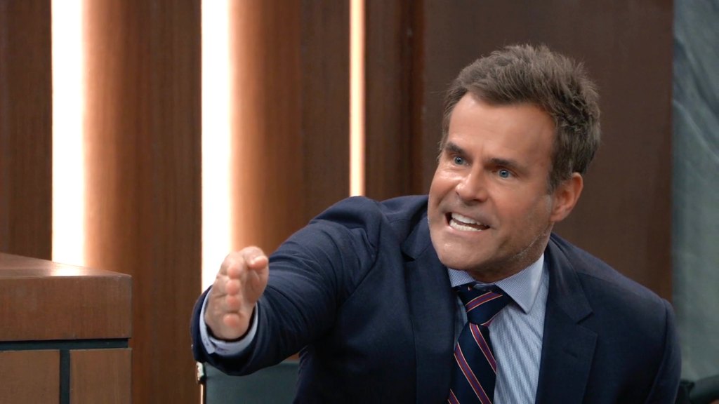 GH Cameron Mathison