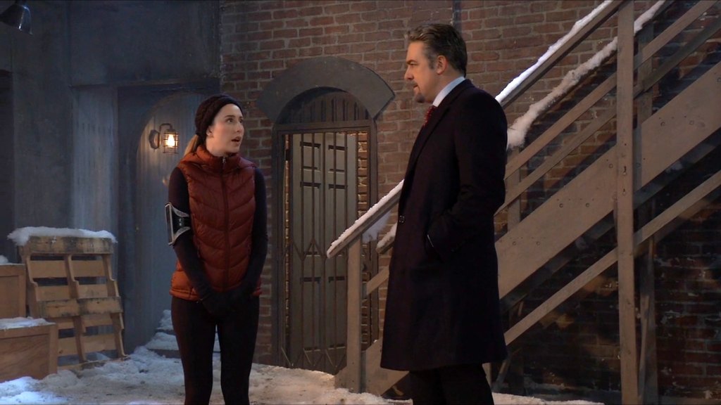 GH Eden McCoy Chris McKenna