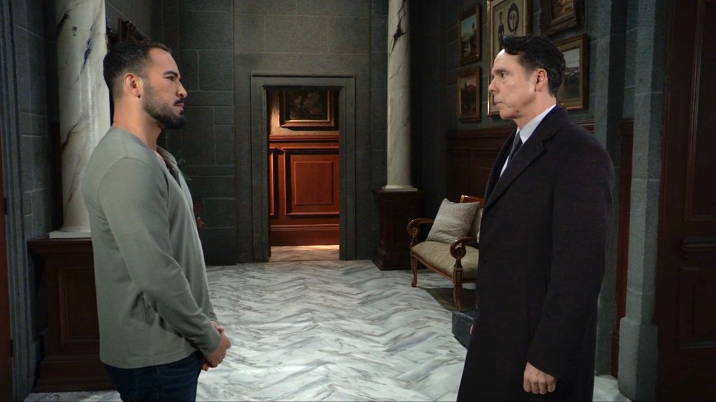 GH Adrian Anchondo Andrew Hawkes