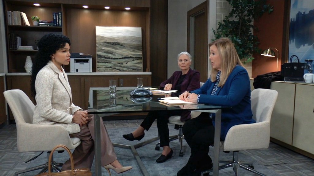 GH Brook Kerr Jane Elliot Genie Francis