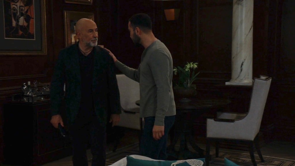 GH Carlo Rota Adrian Anchondo