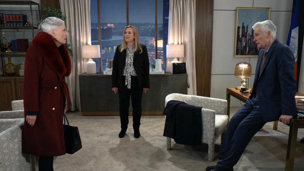 GH Jane Elliot Genie Francis Michael E Knight