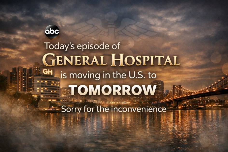 GH Preempted Nationally Today Get the Details on the New