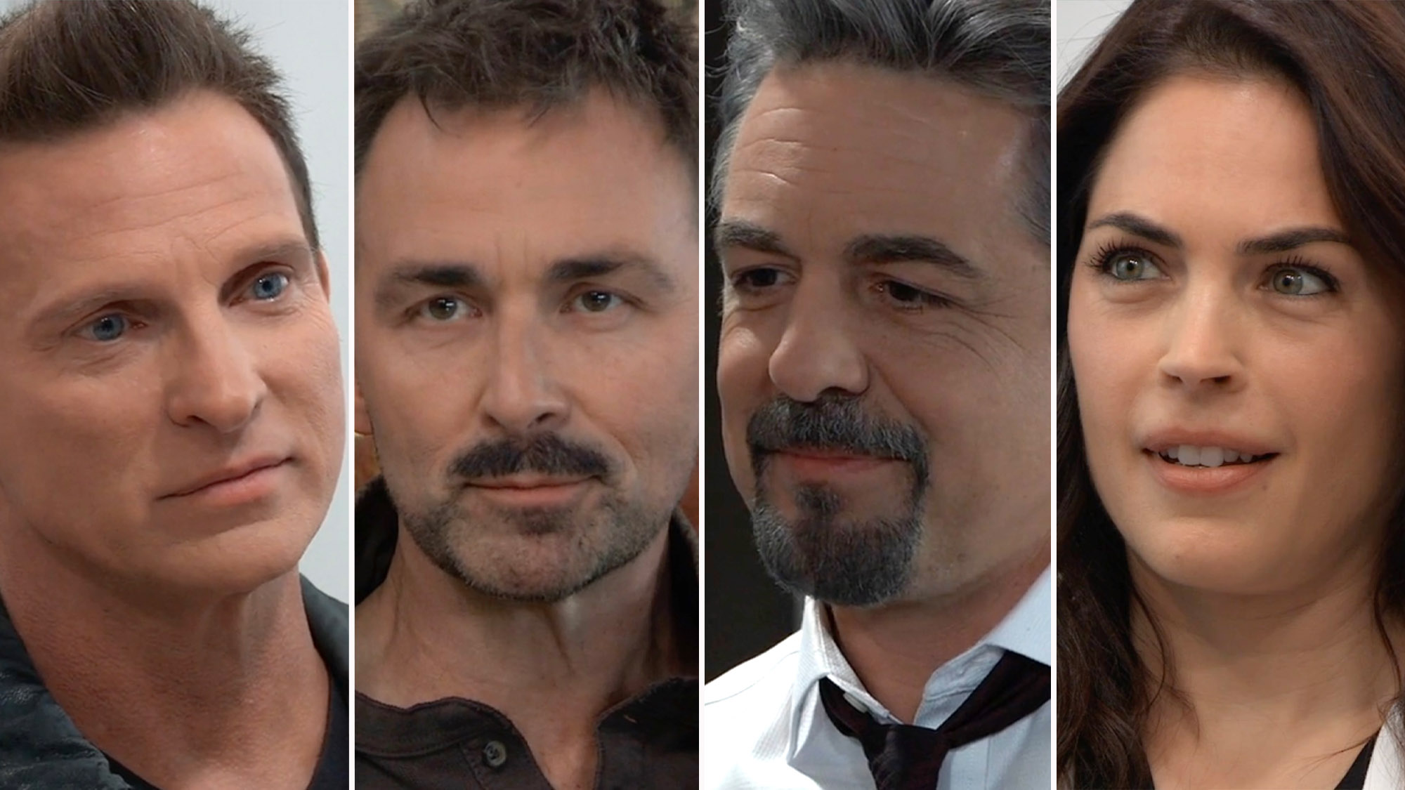 GH Recap: Sidwell Is In Cahoots With Brennan's Boss And More! - Soap Opera  Digest