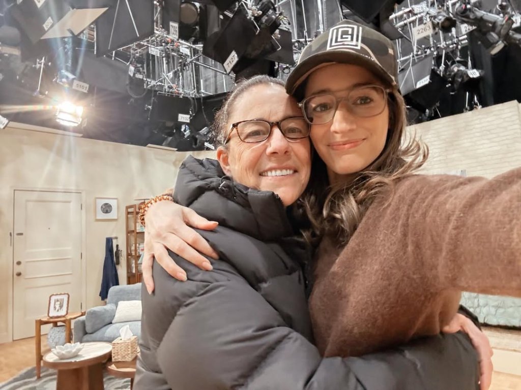 Jen Jacob Mom