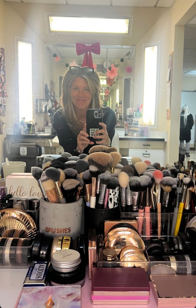 Laura Wright