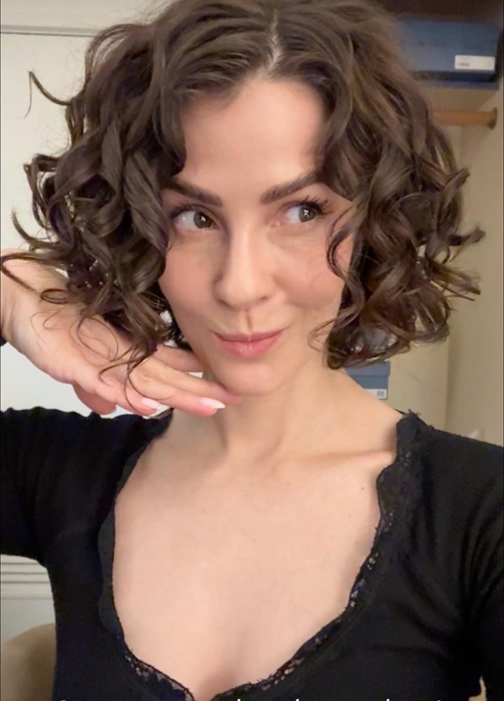 linsey godfrey