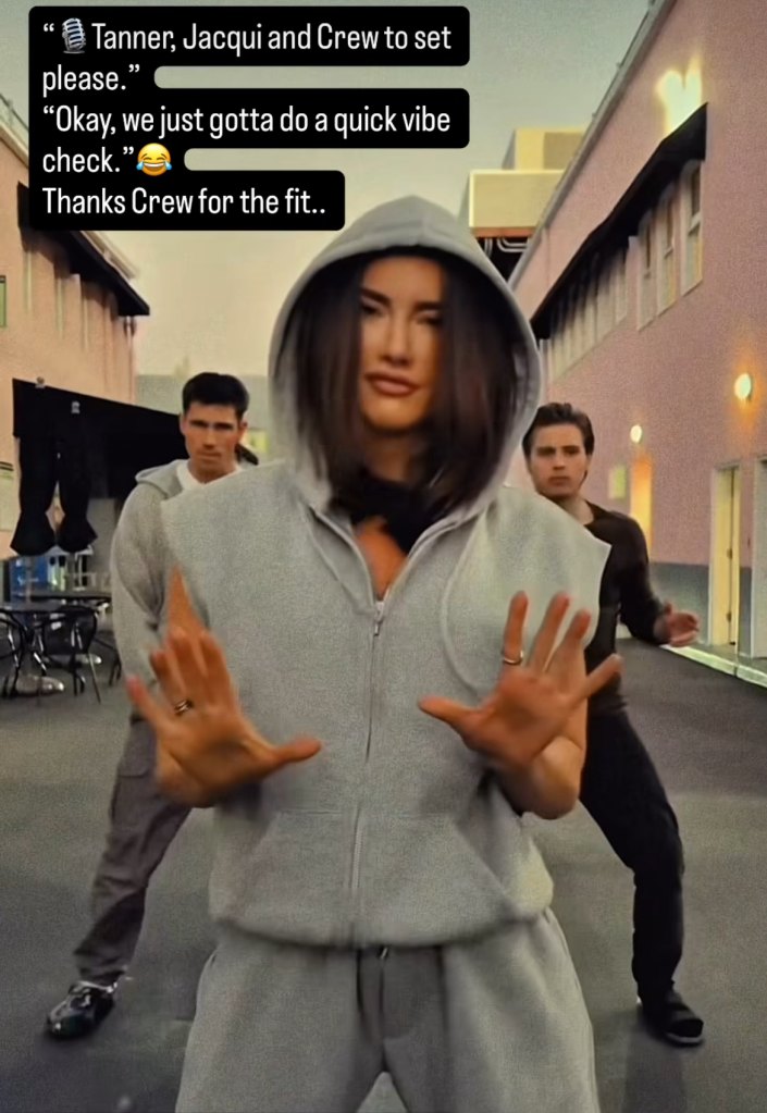 Tanner Novlan Jacqueline MacInnes Wood Crew Morrow