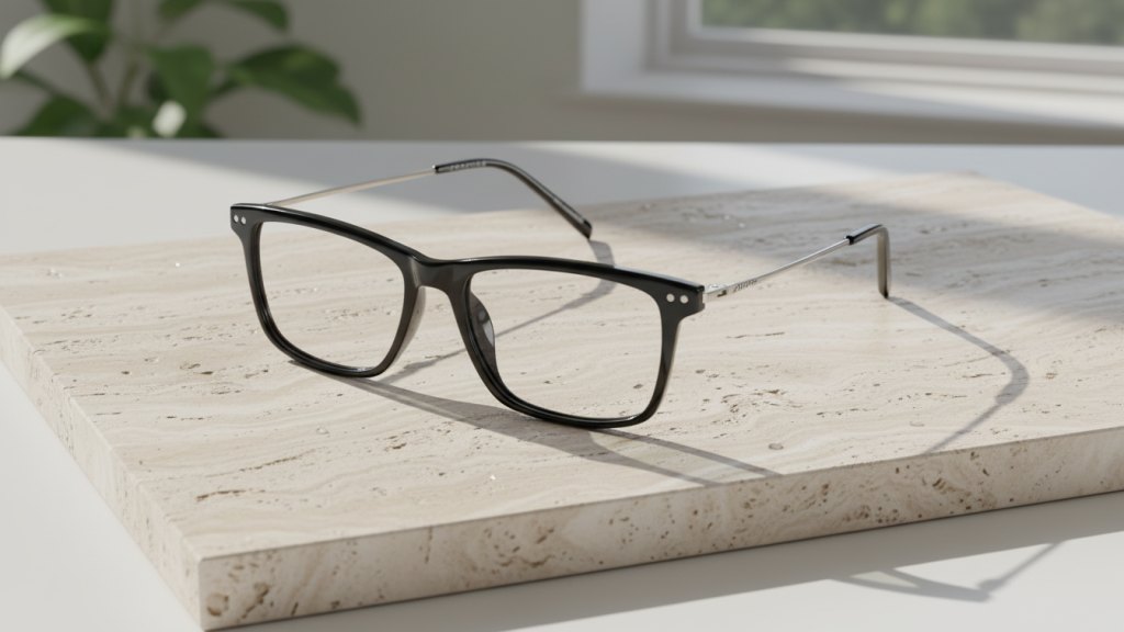 Zeelool Air Flex glasses