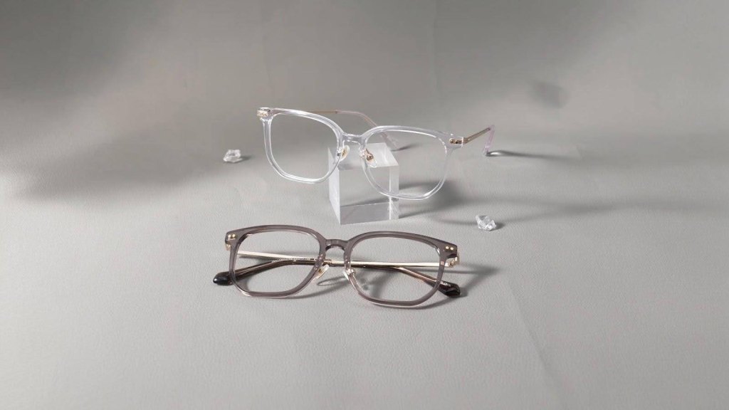 Zeelool Air Flex glasses