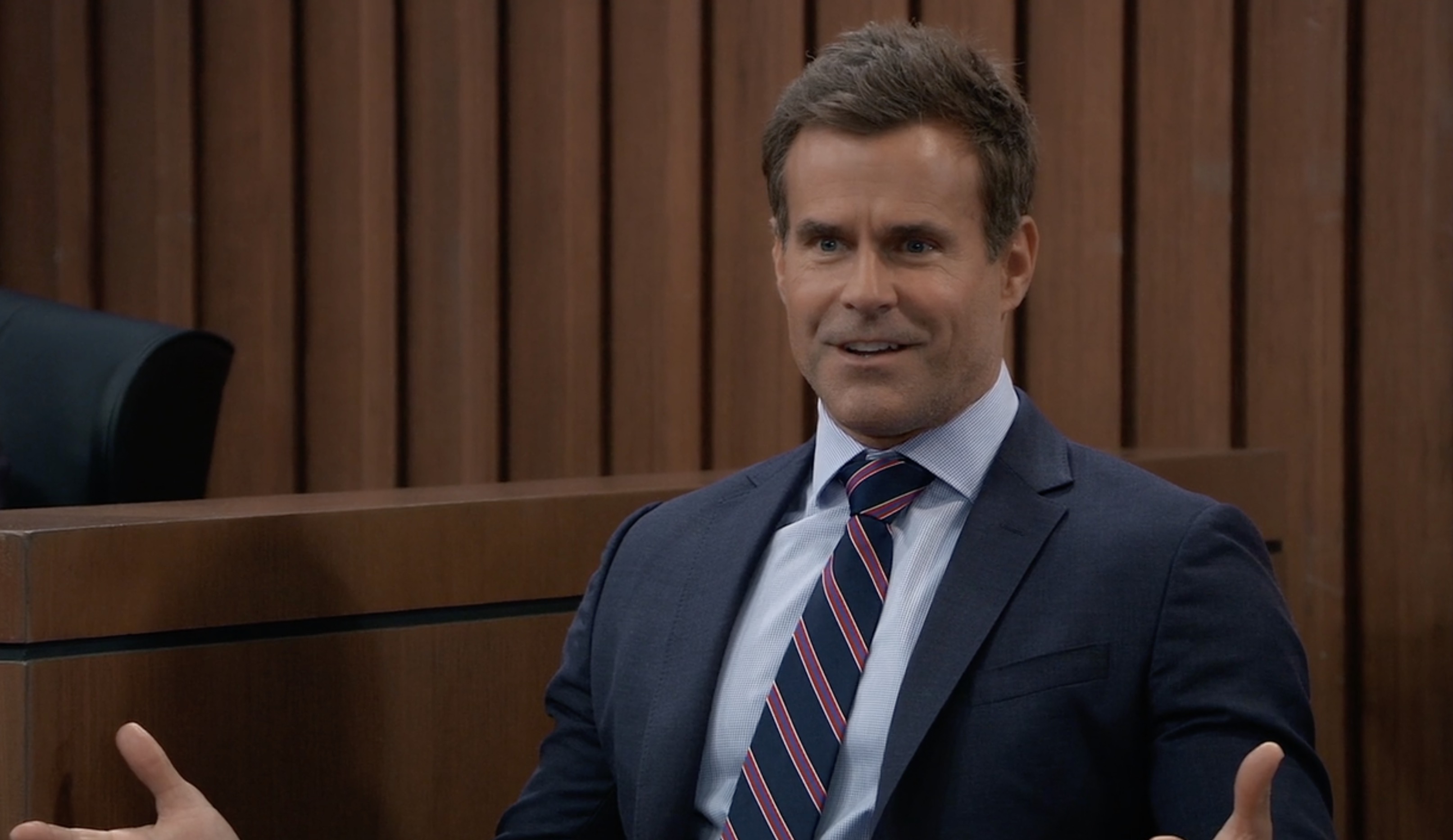 General Hospital Recap: Who Shot Drew Revealed At Last! Find Out Who Pulled  The Trigger