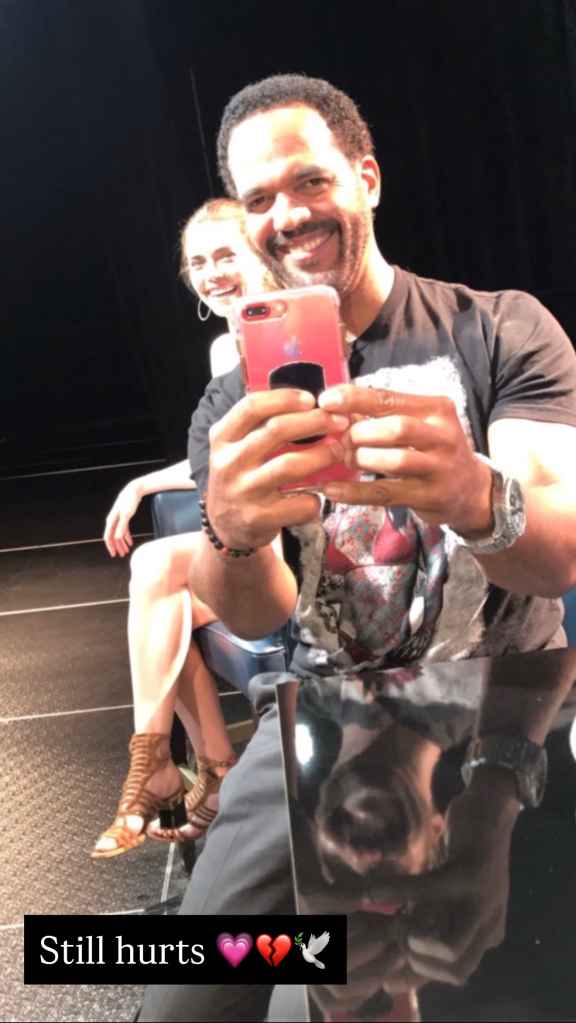 Amelia Heinle Kristoff St John