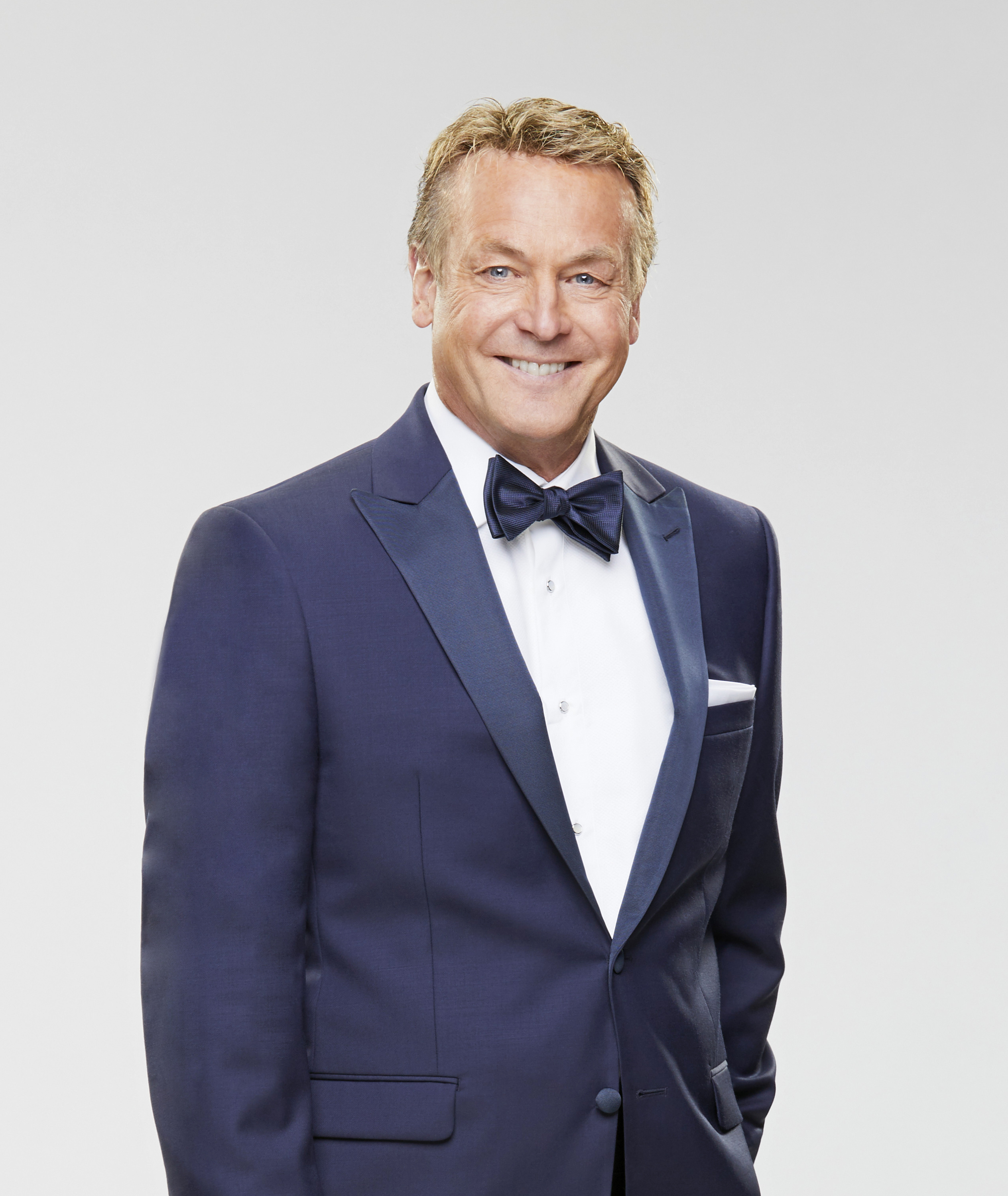 Doug Davidson