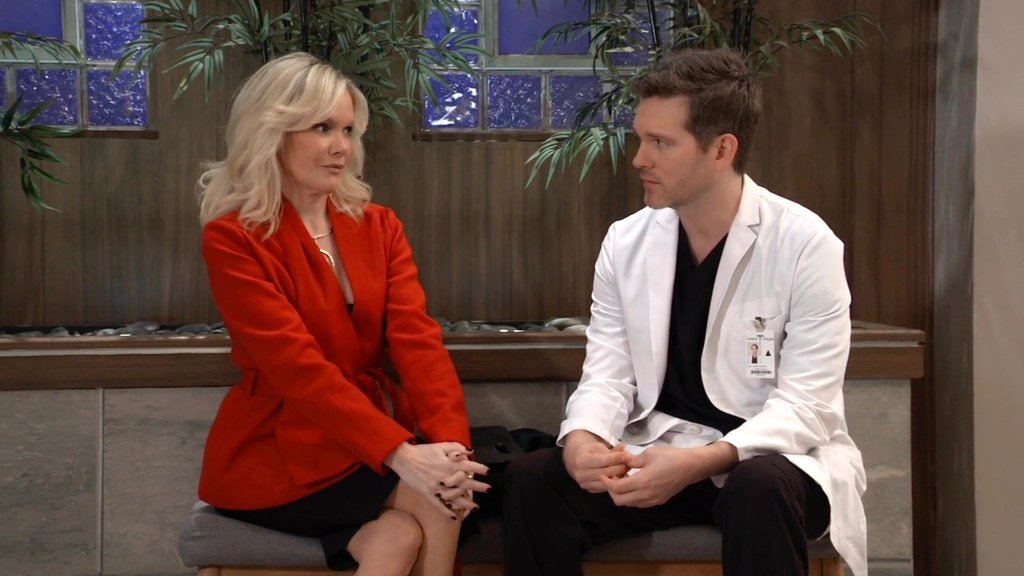 GH Maura West Van Hansis