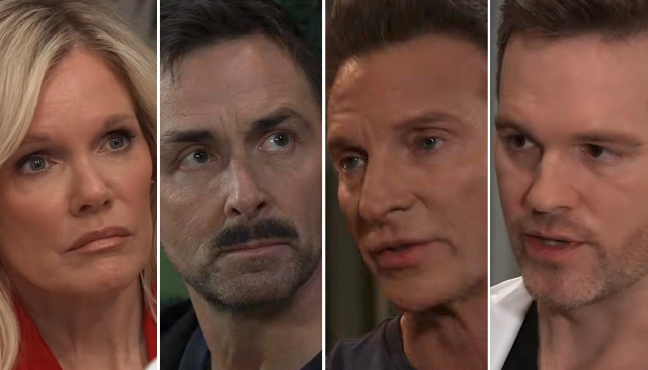 Gh Cast General Hospital Spoilers, News, Cast Updates and Photos