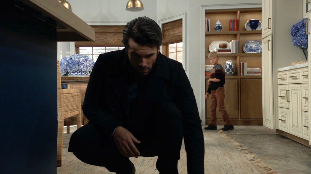 GH Josh Swickard Viron Weaver