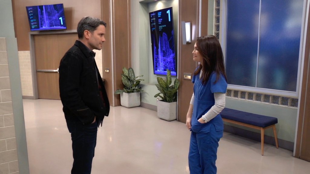 GH Dominic Zamprogna Rebecca Herbst