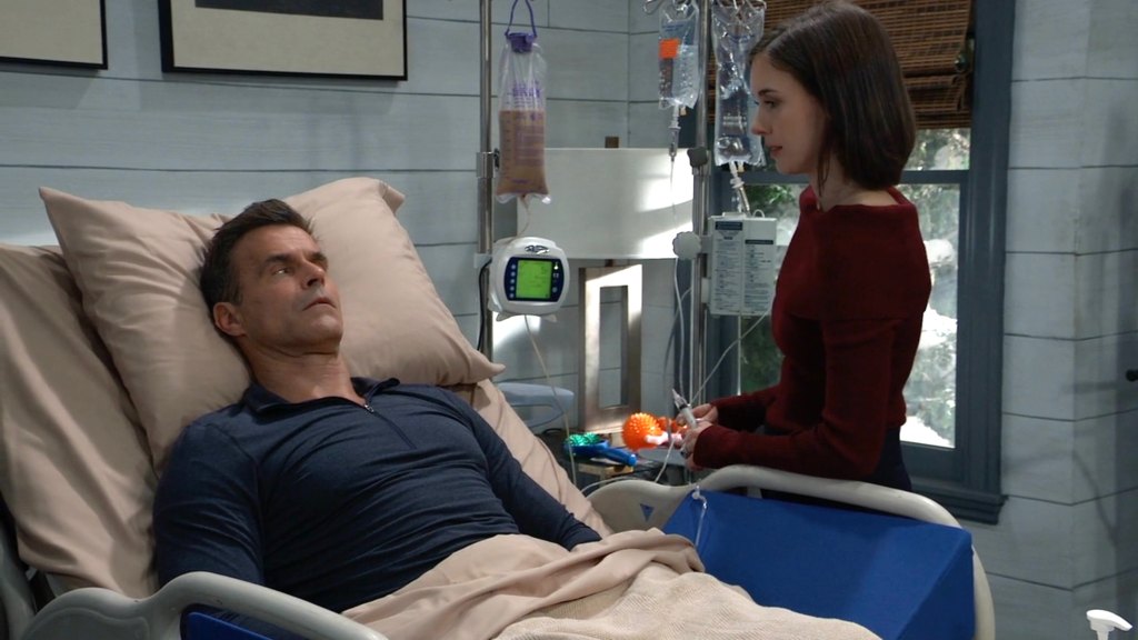 GH Cameron Mathison Katelyn MacMullen