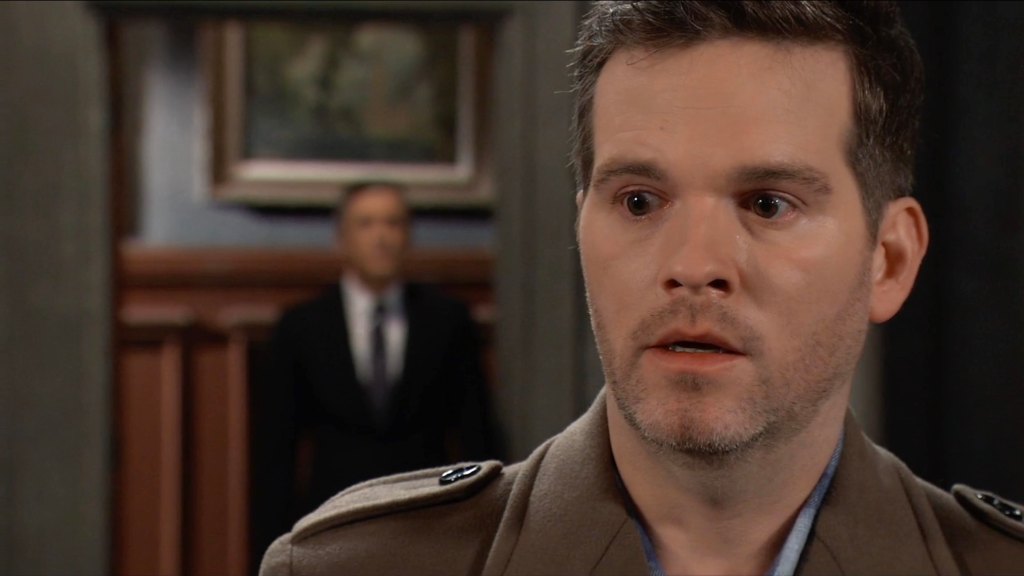 GH Marc Forget Van Hansis