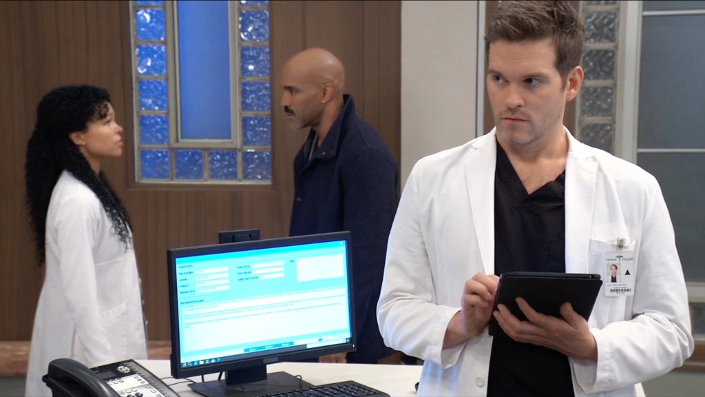 GH Brook Kerr Donnell Turner Van Hansis