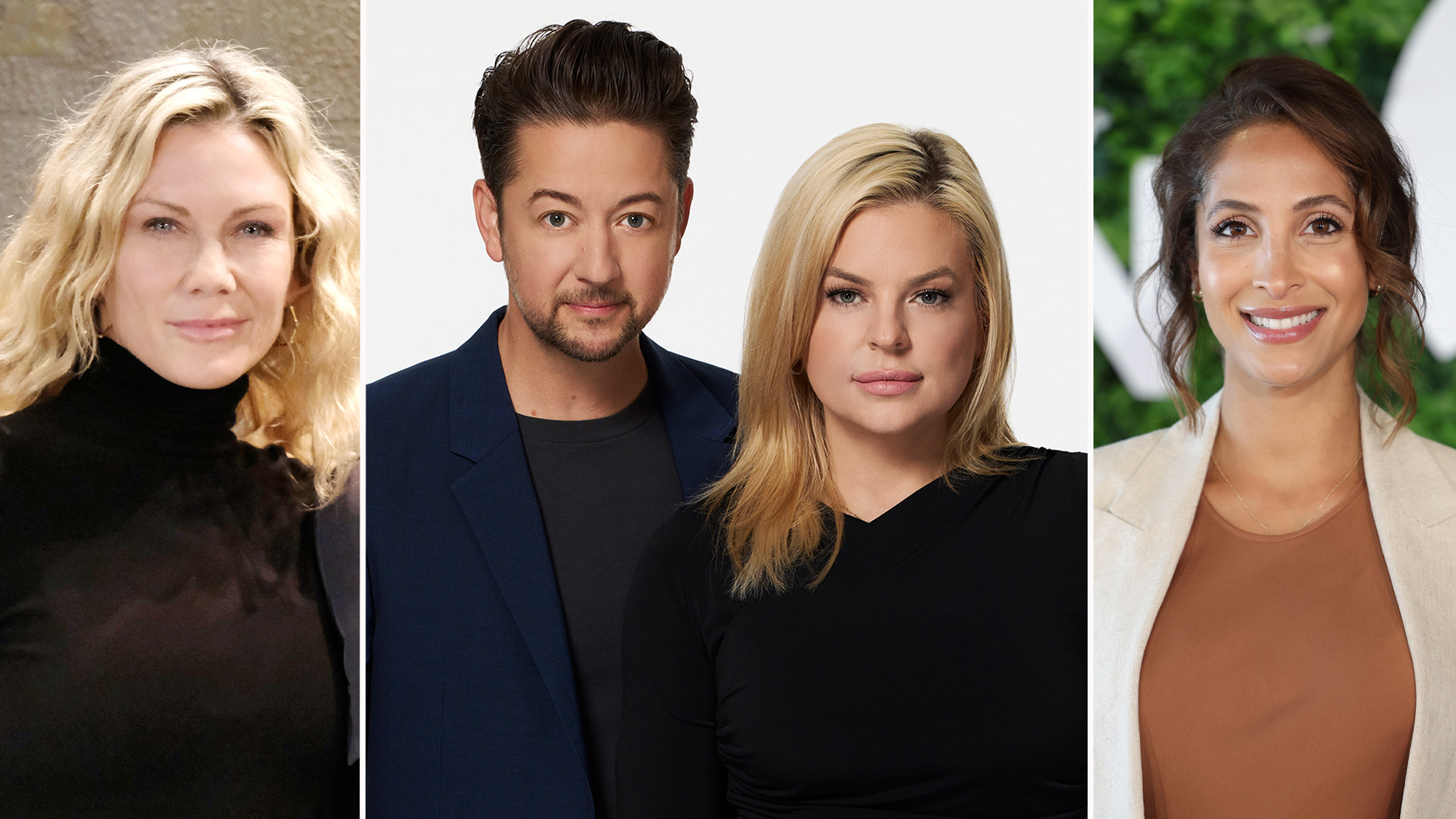 Comings and Goings: General Hospital, Young and Restless DAYS, B&B and BTG Week Of February 9 - Soap Opera Digest