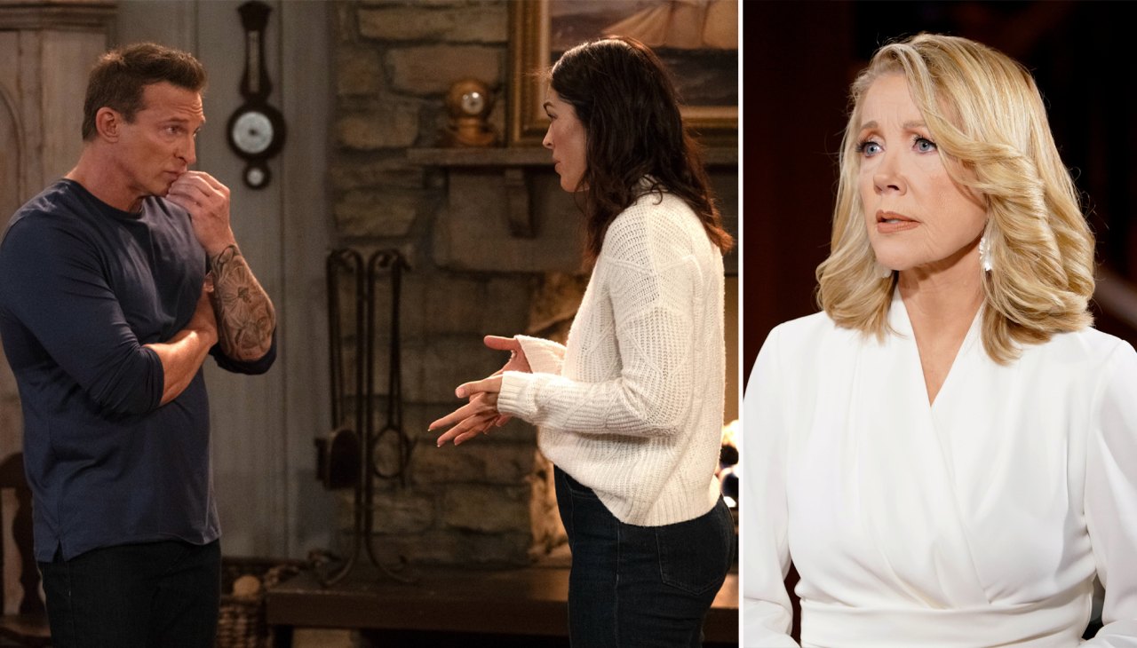 Record This: Episode Guide For General Hospital, Young and Restless, BTG, DAYS and B&B, February 23-27 - Soap Opera Digest