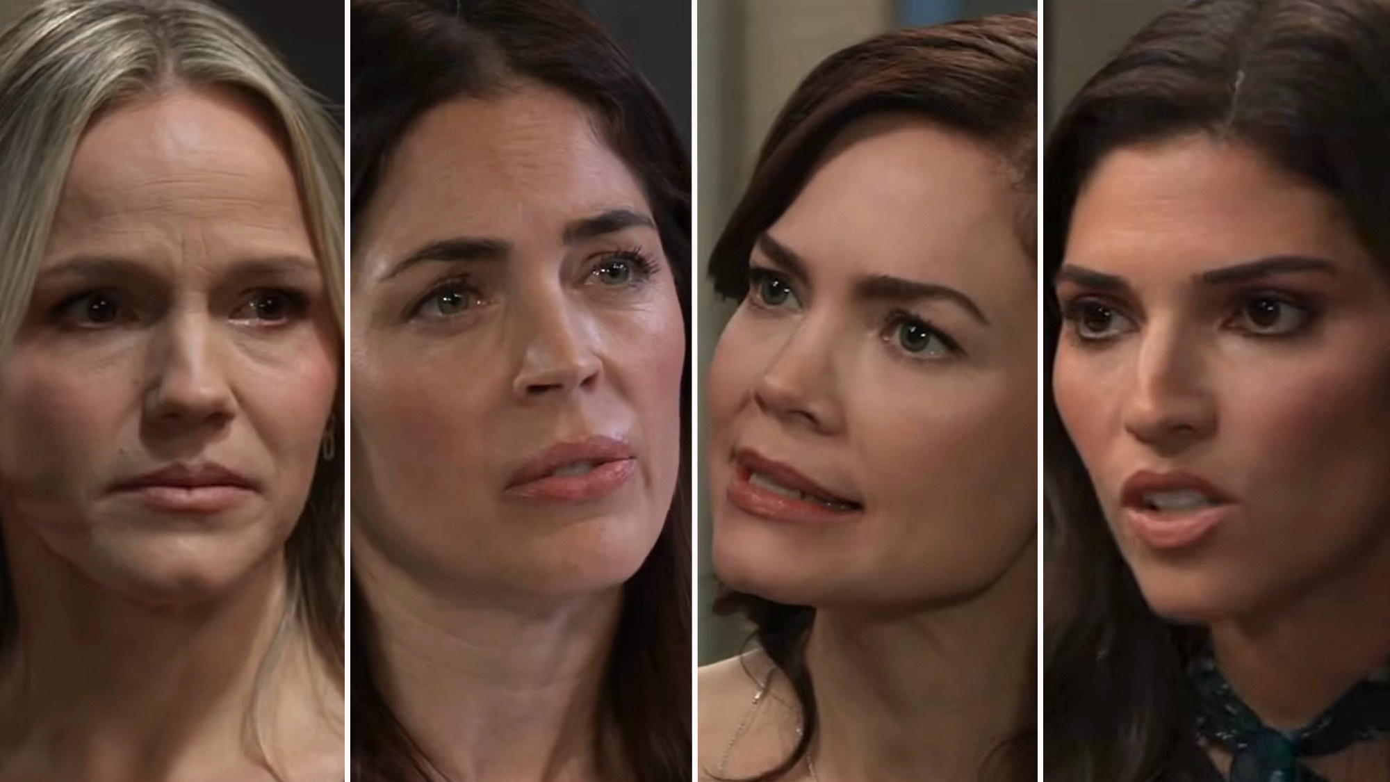 GH Spoilers Video: 'When It Ends, It Will Not End Well For You' - Soap ...