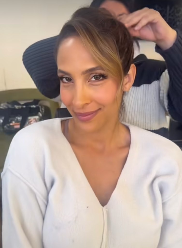 Christel Khalil