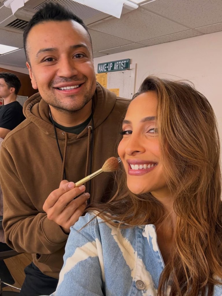 Christel Khalil Orlando Marin