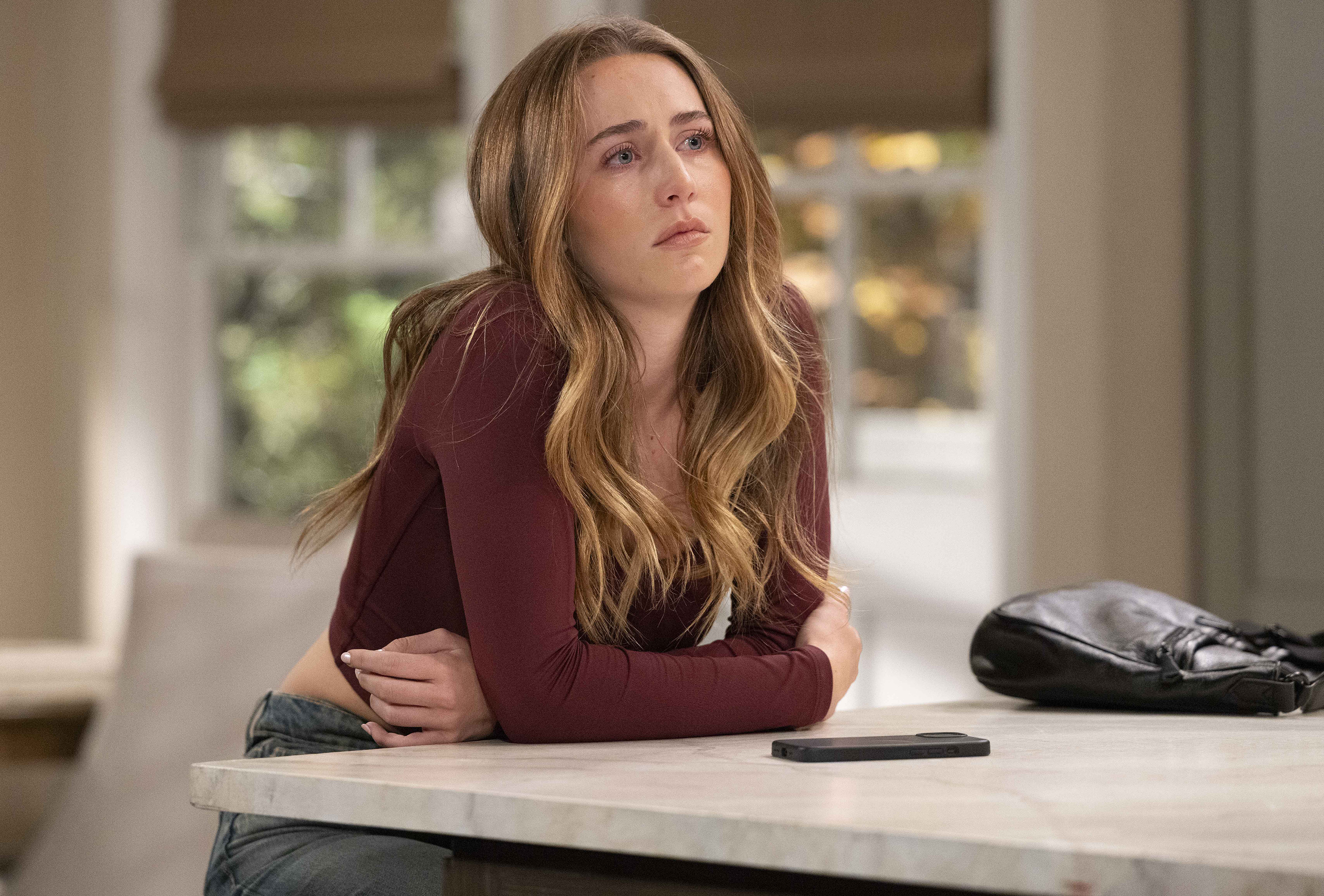 GH: Eden McCoy Teases What's Next for Josslyn and Carly - Soap Opera Digest